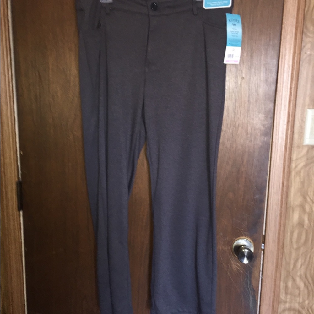 Dress pants